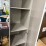 brand new wardrobe reason for sale moved house and no need it Image 2