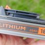 Genuine Black And Decker 2.0ah 18v Li-ion Battery Pack Image 2