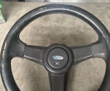 Sierra cosworth steering wheel 3 spoke