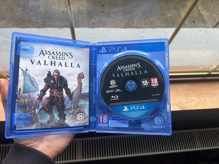 Assassin's Creed Valhalla