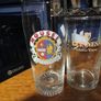 guinness glass job lot Image 2