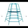 explorer climbing frame Image 4