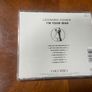 Leonard Cohen I'm Your Man CD Image 2