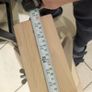 Ikea Mittback trestle, birch x2 Image 5
