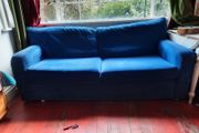 Comfy sofa