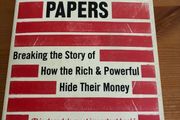 The Panama Papers book