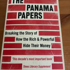 The Panama Papers book