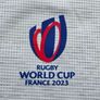 Ireland Rugby 2023 World Cup Away Jersey Mens 2XL XXL Image 3