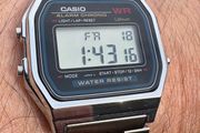 casio vintage