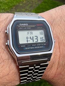 casio vintage
