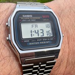 casio vintage