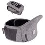 Baby toddler hip carrier Image 2