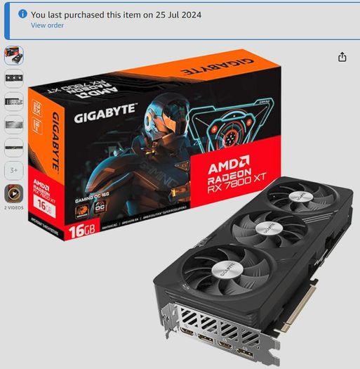 7800 Xt
