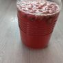 Fresh Kombucha SCOBY Strong Starter Tea Healthy Home Brew Image 4