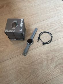 vivoactive 4s smart watch