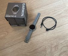 vivoactive 4s smart watch