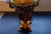 Brass Antique kettle