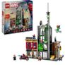 Lego Spiderman Bundle(read Description) Image 9