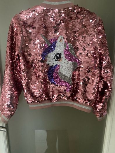 girls  jacket