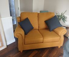 2 Seater Suite