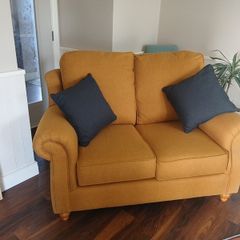 2 Seater Suite