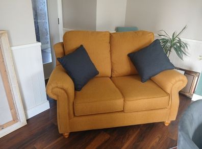 2 Seater Suite
