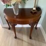Demi Lune Hall Table Image 2