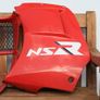 Honda NS125R Image 6