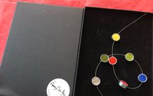 Nancy Smillie Designer Necklace