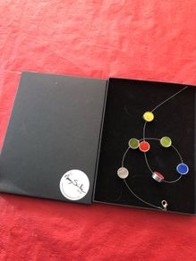 Nancy Smillie Designer Necklace