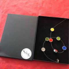 Nancy Smillie Designer Necklace
