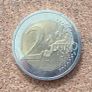 2 euro coin Image 2