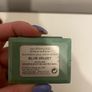 Clinique blue eyeshadow Image 5
