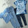 Girls Clothes Bundle Size 9-11 Image 4