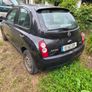 Nissan Micra for breaking Image 2