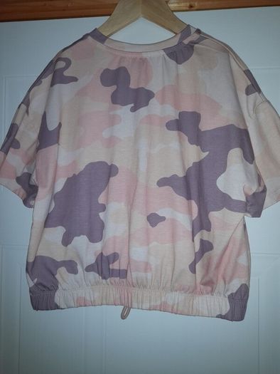 girls top from river island