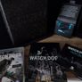 Watch Dogs ! Dedsec Collectors Edition ! PS3 ! Ubisoft ! 2014 ! Image 5