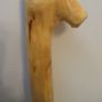 Hand Crafted Walking Stick (25356) Image 2