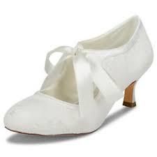 Low Heel Shoes