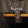 Pga Golf Top Windbreaker/Showerproof XXL Image 3