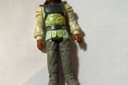 Star Wars Nikto