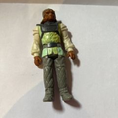 Star Wars Nikto