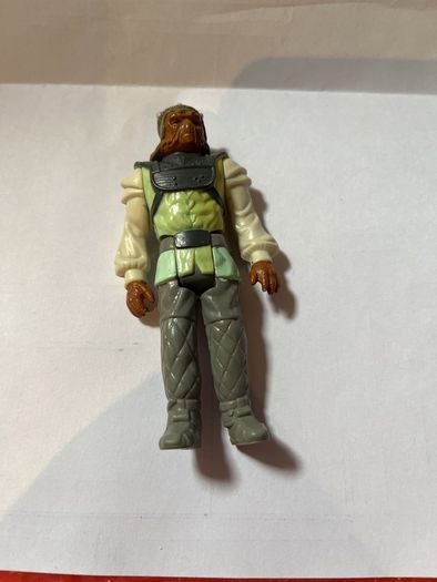Star Wars Nikto