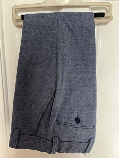 Boys communion suit 5piece slim/ skinny fit