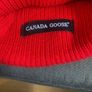 Canada goose beanie Image 3