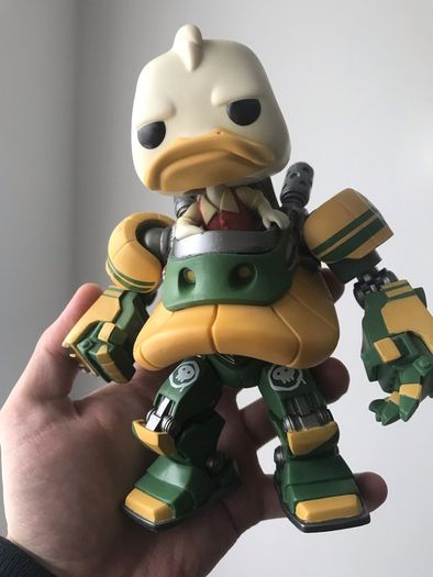 funko pop vinyl marvel big size
