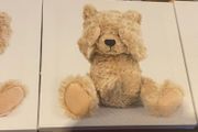 nursery decor