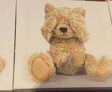 nursery decor