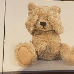 nursery decor