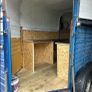 Unfinished Rice Coffee Trailer Project Image 3